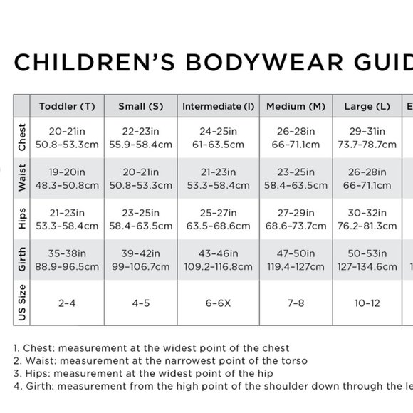 Capezio Child Leotard with Tutu Skirt Medium NWOT - Picture 5 of 5